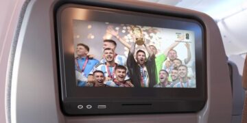 Singapore Airlines brings FIFA World Cup 2026 onboard