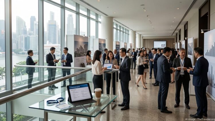 Singapore Tourist Pass Makes Citywide Travel Simple for Visitors