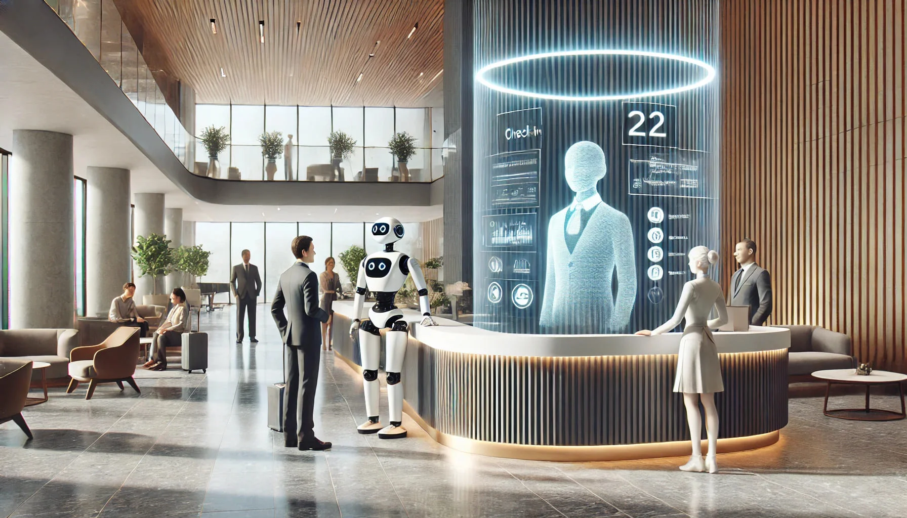 Hotel Distribution's NDC Moment? SiteMinder Bets on AI Booking Channels