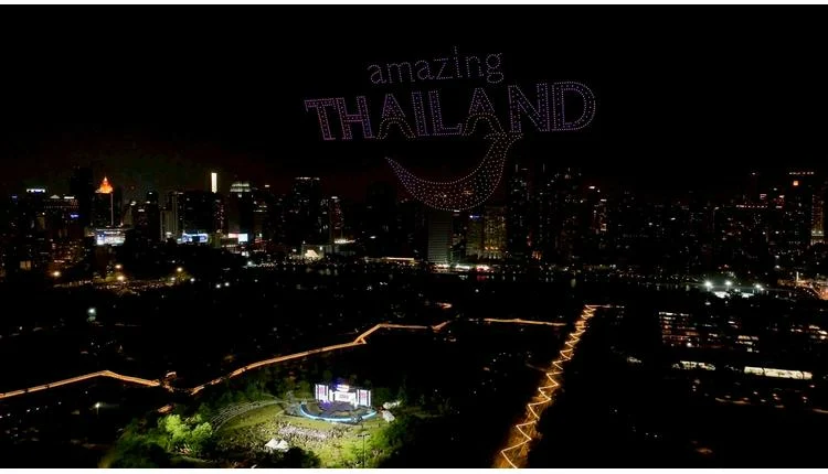 Songkran 2026 boosts Thailand's tourism revenue