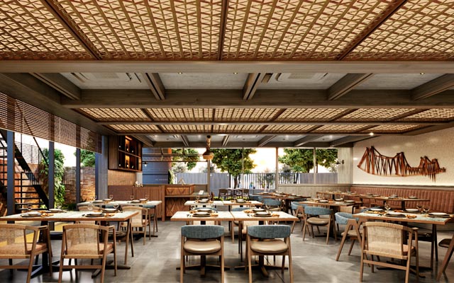 Sono signs hotel project in Hanoi Old Quarter for 2026 opening | TTG Asia