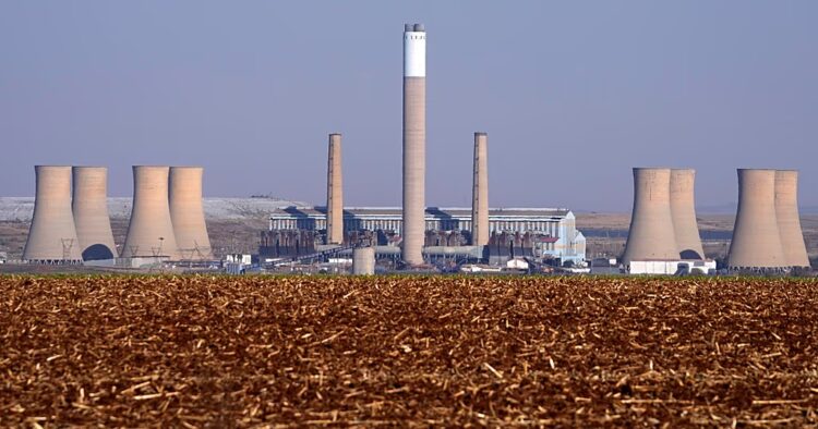 South Africa coal phase-out delay could cause 32,000 deaths: report