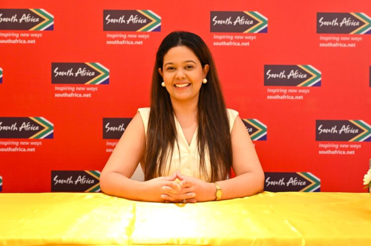 South African Tourism Engages 250+ Trade Partners at Ahmedabad Roadshow