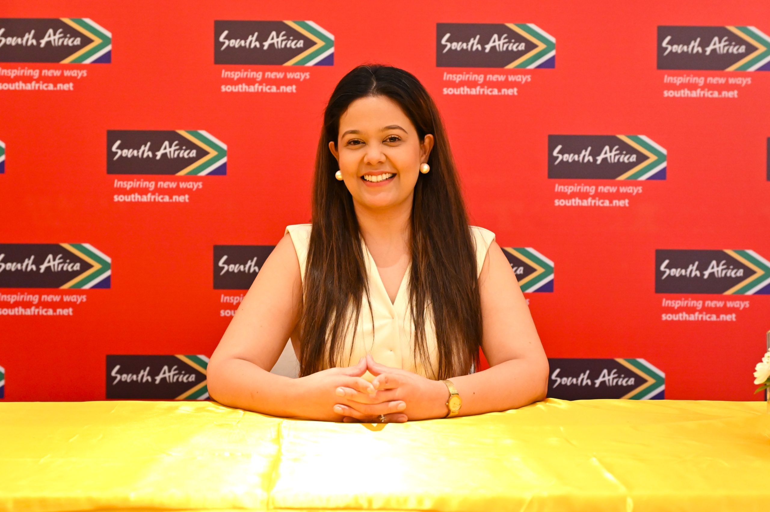 South African Tourism Engages 250+ Trade Partners at Ahmedabad Roadshow