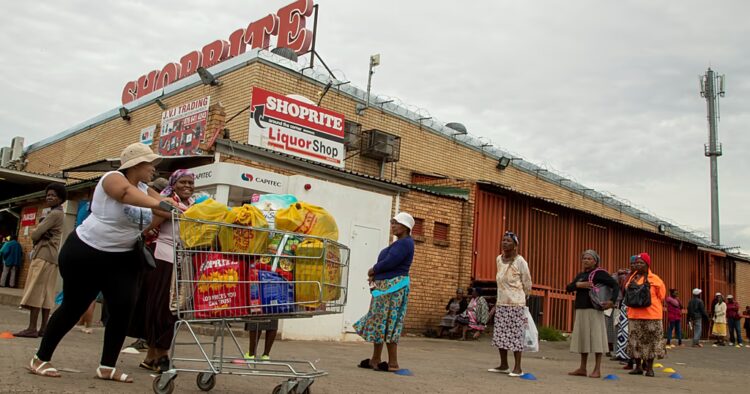 South Africa inflation ticks higher as education and housing costs rise