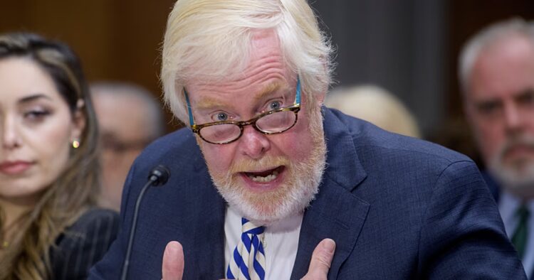 South Africa accepts US envoy's credentials amid moves to thaw ties