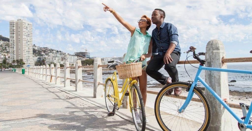 South Africans still travelling, but tighter budgets and fuel hikes are driving domestic choices