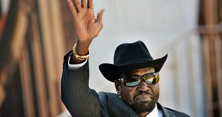 South Sudan to hold elections in December as fighting rages on