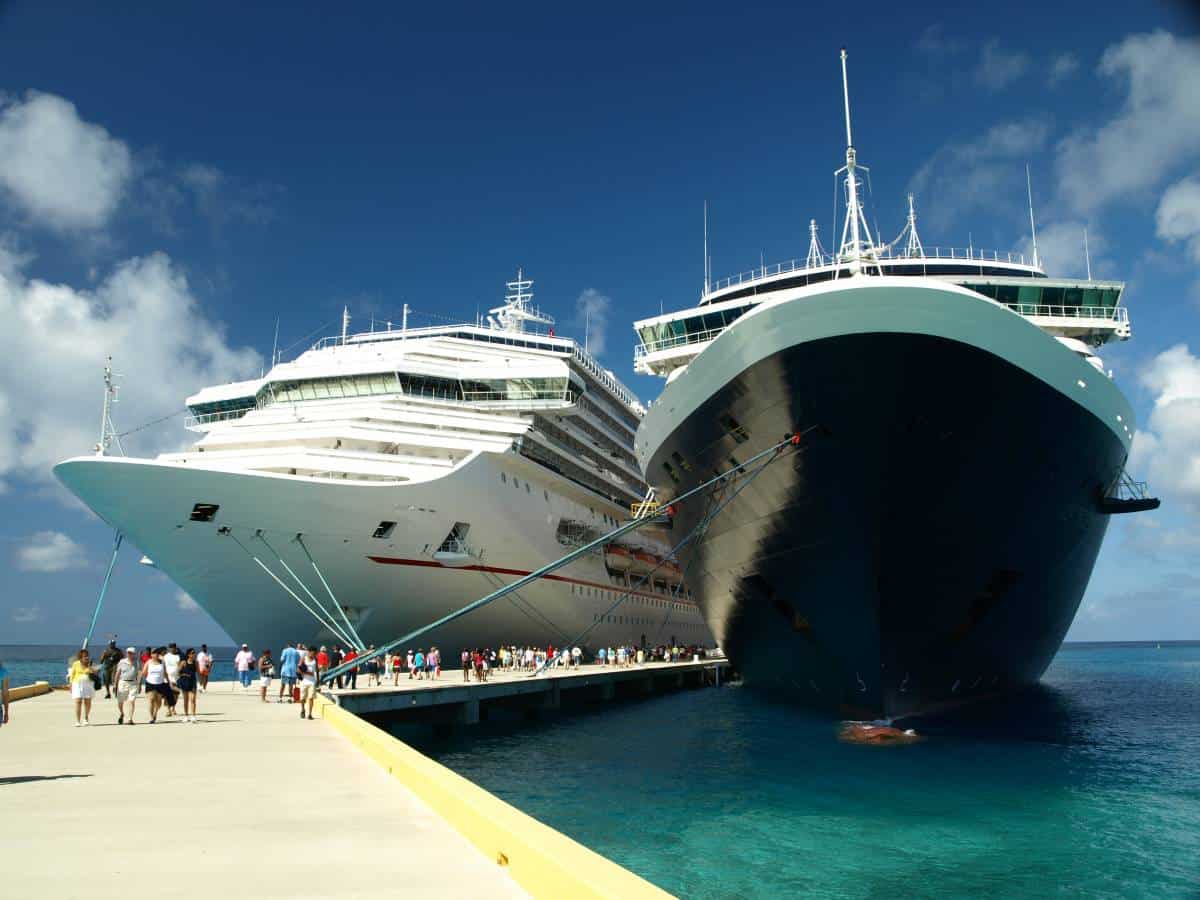 Southeast Asia Cruise Industry Delivers US$10 Billion Total Economic Output