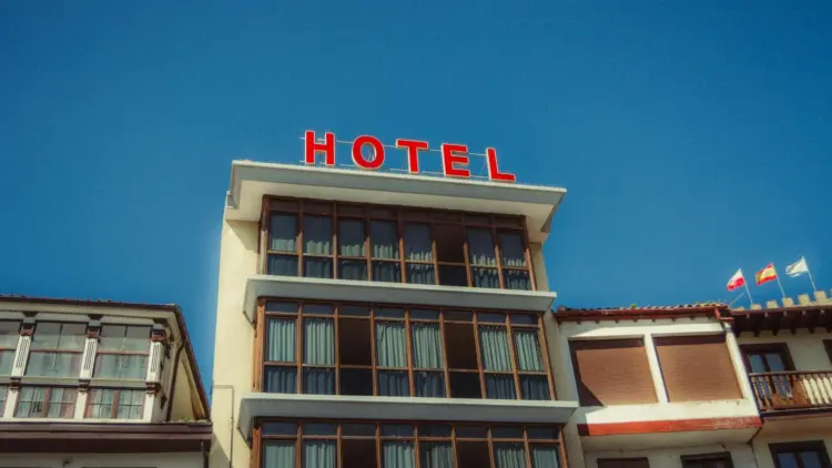 Southeast Asia Hotels Are Stuck in 2015 Tech