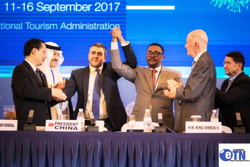 Criminal Corruption in Spain: UN Tourism SG Zurab Pololikashvili in Trouble?