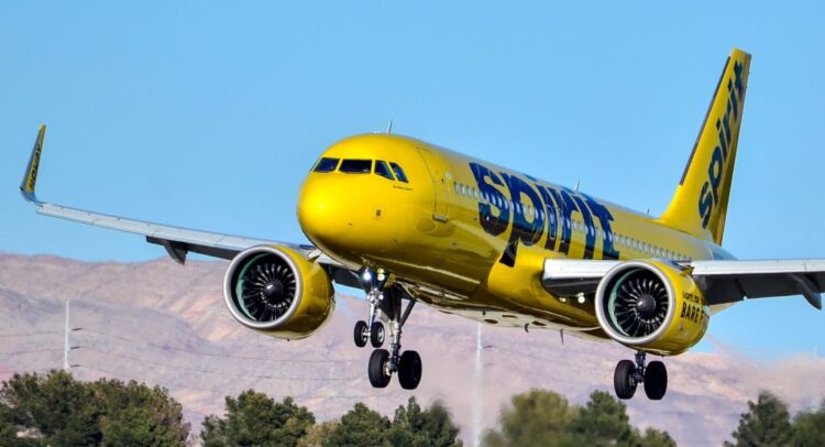 How Spirit Airlines Fell Apart: A Complete Timeline