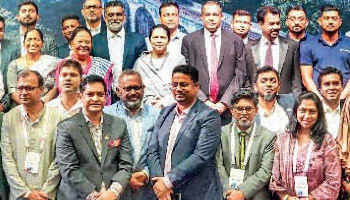 Sri Lanka Tourism ramps up Bangladesh outreach with first-ever Dhaka roadshow