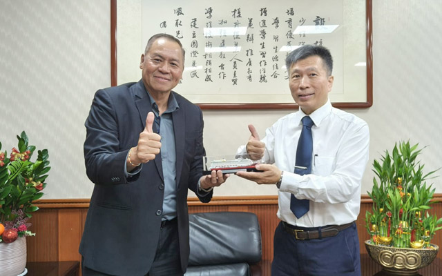 StarDream Cruises expands training ties with Kaohsiung hospitality university | TTG Asia
