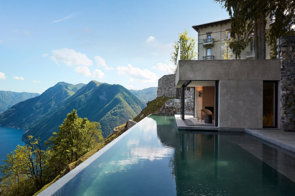 Steve Case's Onefinestay Is Shedding Rentals to Chase Luxury Travelers: Exclusive