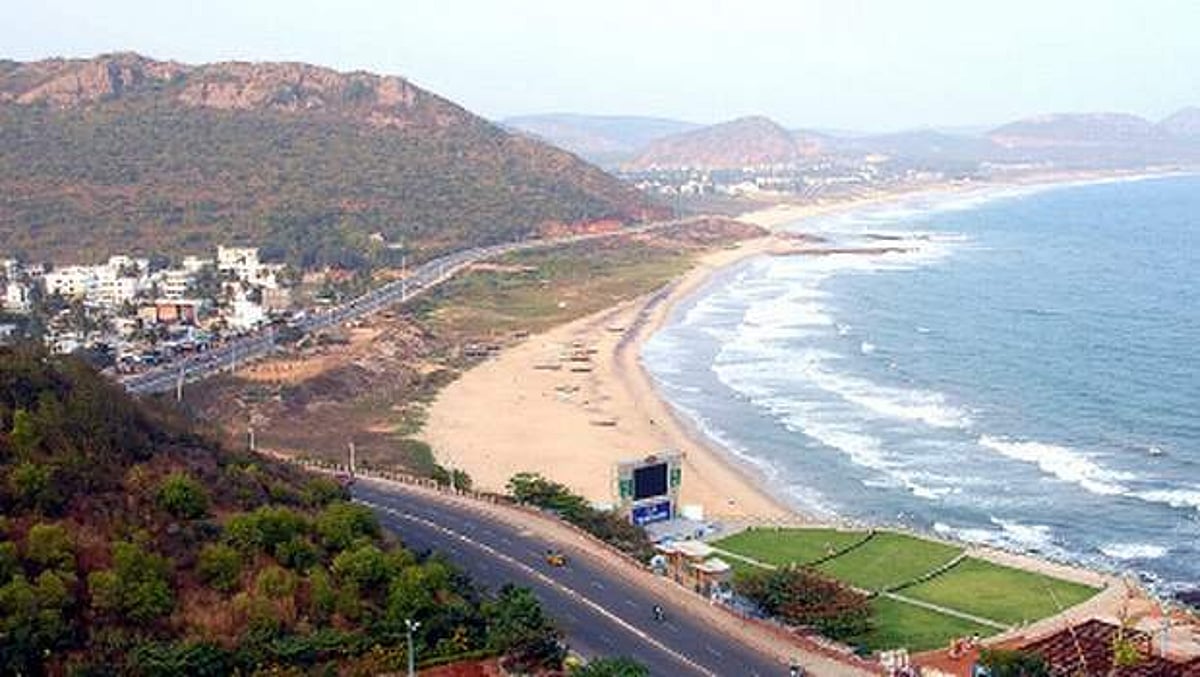 Sustainable amusement park proposed for Alappad coastal stretch