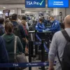 Travel Reliability Emerges As Voter Issue As TSA Funding Concerns Grow