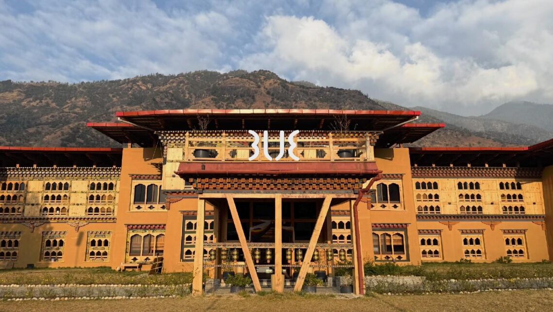 Where happiness meets hospitality: TUI Group debuts in Bhutan | TUI Group