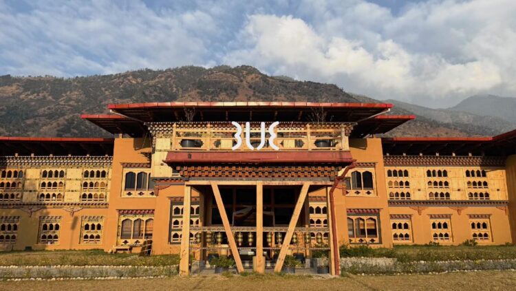 Where happiness meets hospitality: TUI Group debuts in Bhutan | TUI Group
