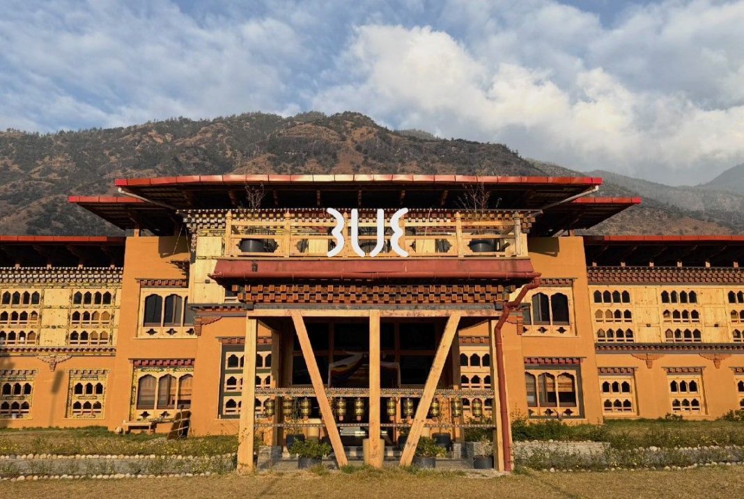 TUI enters Bhutan with first TUI Blue hotel