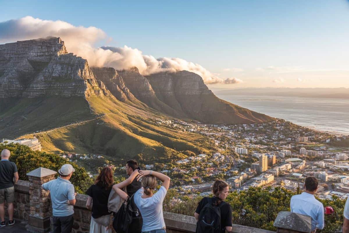 Table mountain competes for africa’s top tourist attraction 2026, cape town landmark gains global spotlight once again: all you need to know