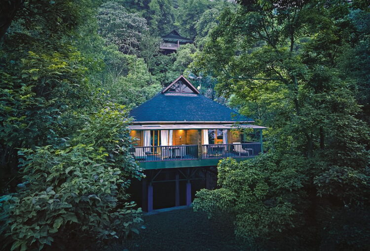 Tamara Leisure Experiences Wins Multiple FHRAI Awards 2026