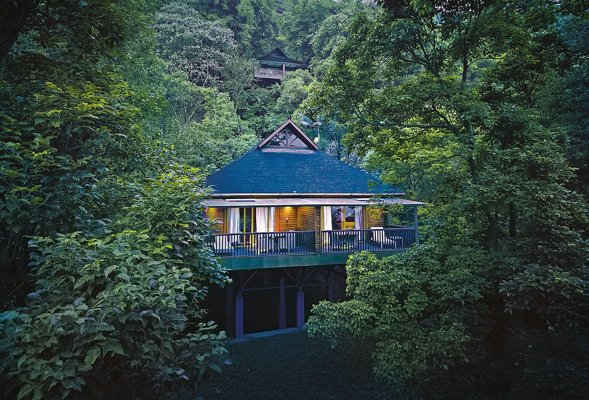 Tamara Leisure Experiences Wins Multiple FHRAI Awards 2026