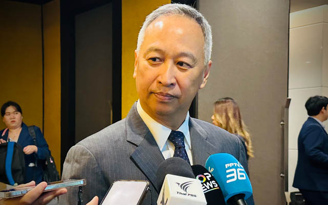 Thai hotels call for travel subsidies amid fuel concerns ahead of Songkran | TTG Asia