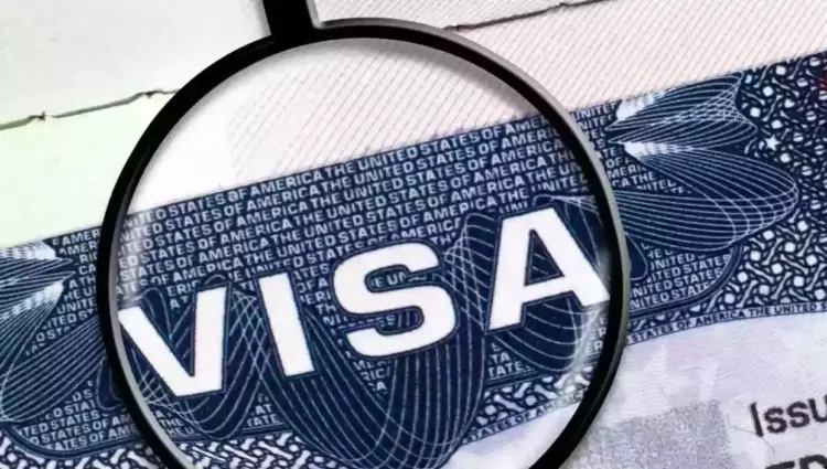 Thailand reviews 60-day visa exemption for 93 countries amid policy shift