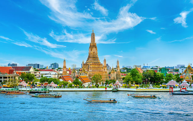 Thailand pivots to regional tourism hub | TTG Asia