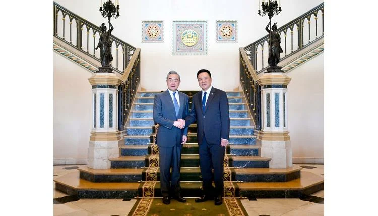 Thailand and China boost tourism ties