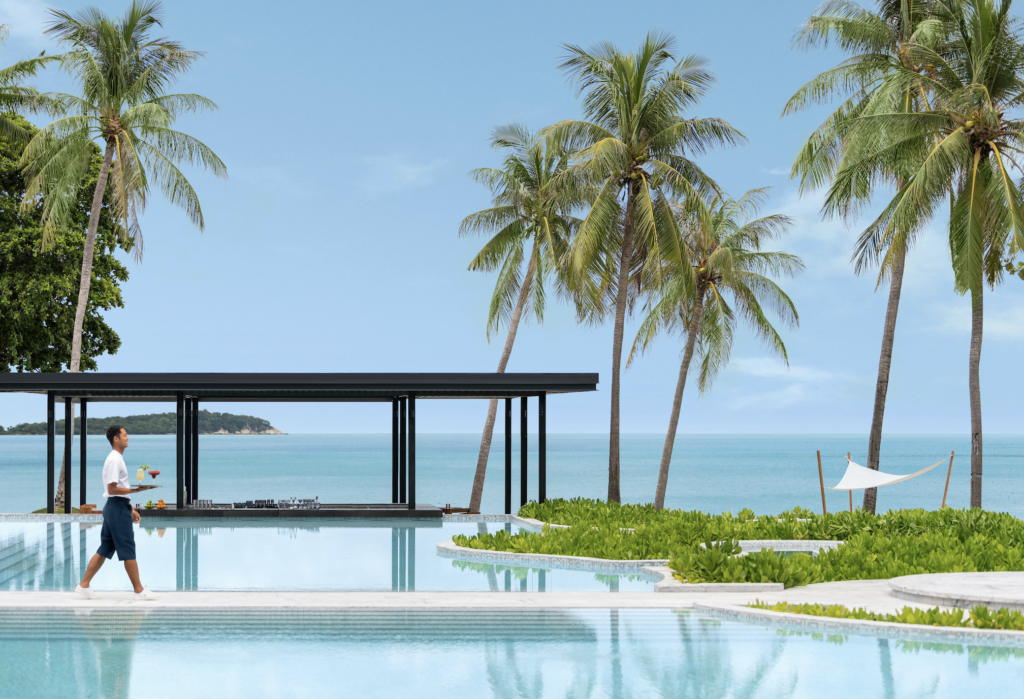 Thailand Reaffirms Safe, Welcoming Travel Position