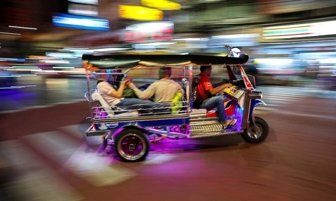 Thailand targets 6 potential markets unaffected by flight disruptions amid energy crisis