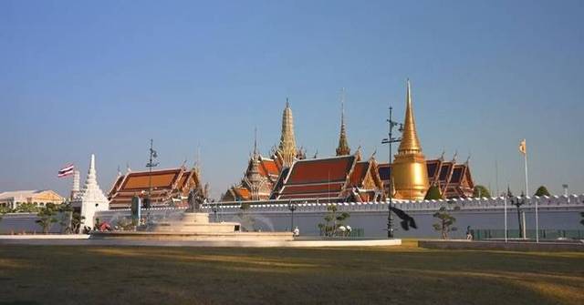 Thailand's tourism feels pinch of Middle East conflict