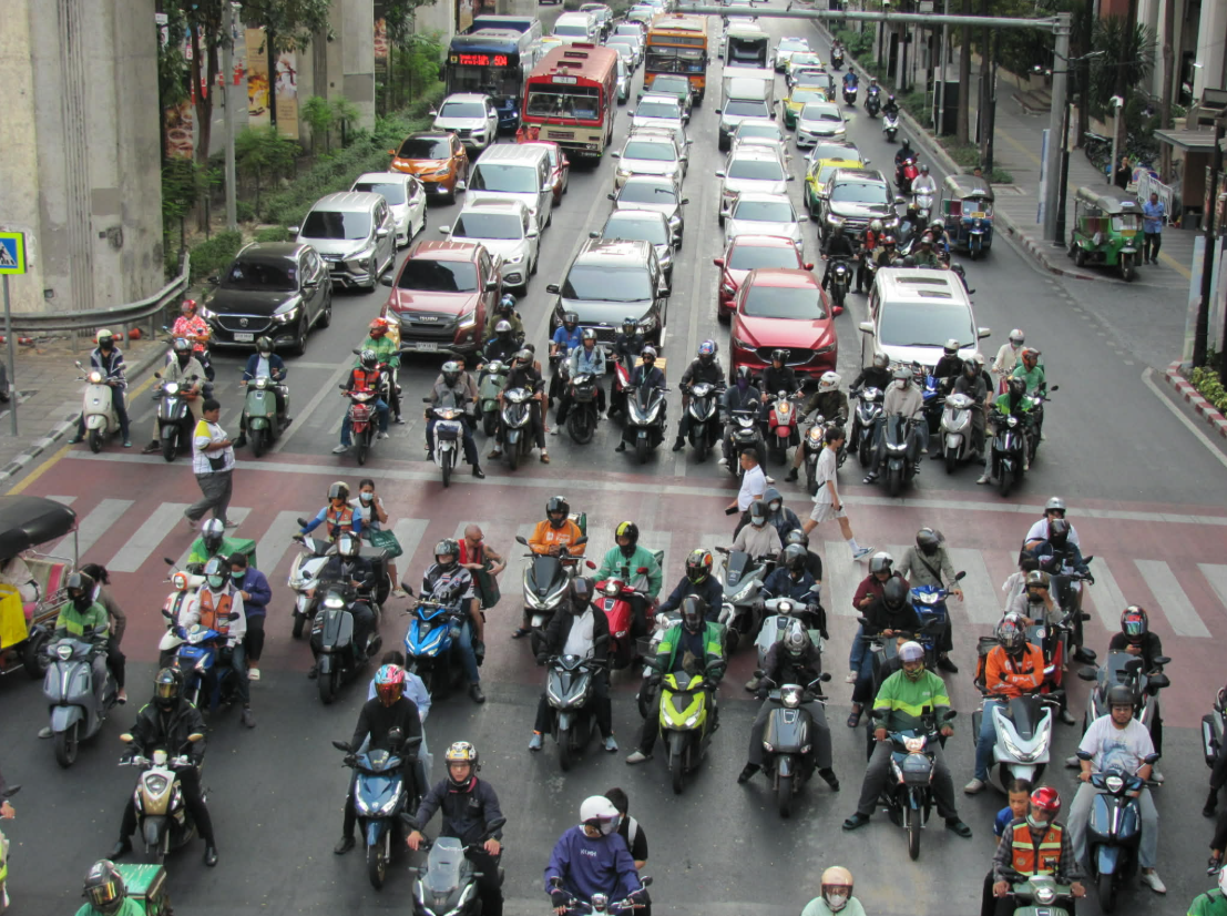 Thailand’s travel sector faces pressure from stronger currency and rising costs