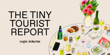 Can a Tiny Tourist mindset rethink big travel? A new report from Insights