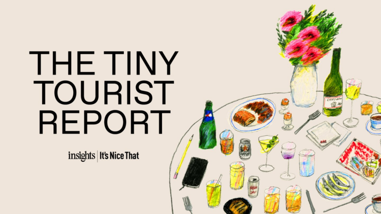 Can a Tiny Tourist mindset rethink big travel? A new report from Insights