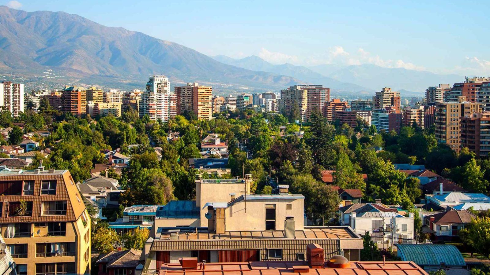 These Are the Top Trending Destinations For Winter Getaways