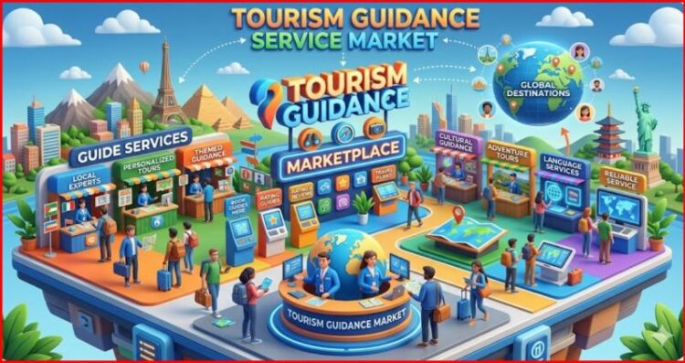 Tourism Guidance Service Market