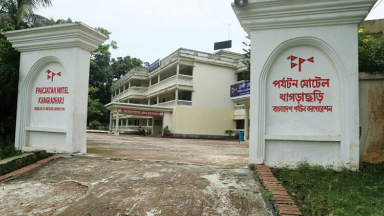 Fading charm of tourism motels raises concern over country