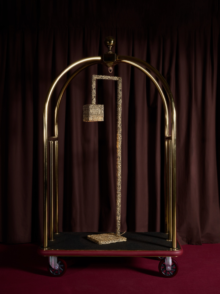 12 Stylish Luggage Buys Design Insiders Are Bound to Love |