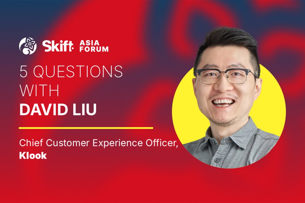 Why ‘Unsatisfied Booking Rate’ Might Be Travel’s Most Overlooked Metric