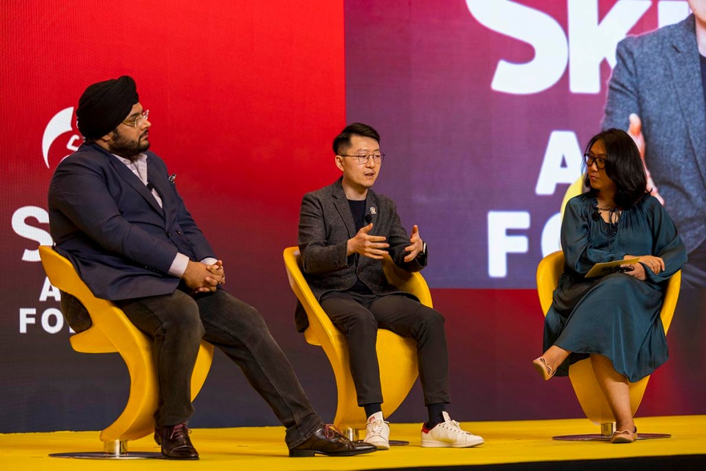 Travelers Don't Care If It's AI or Human — They Just Want the Answer Now