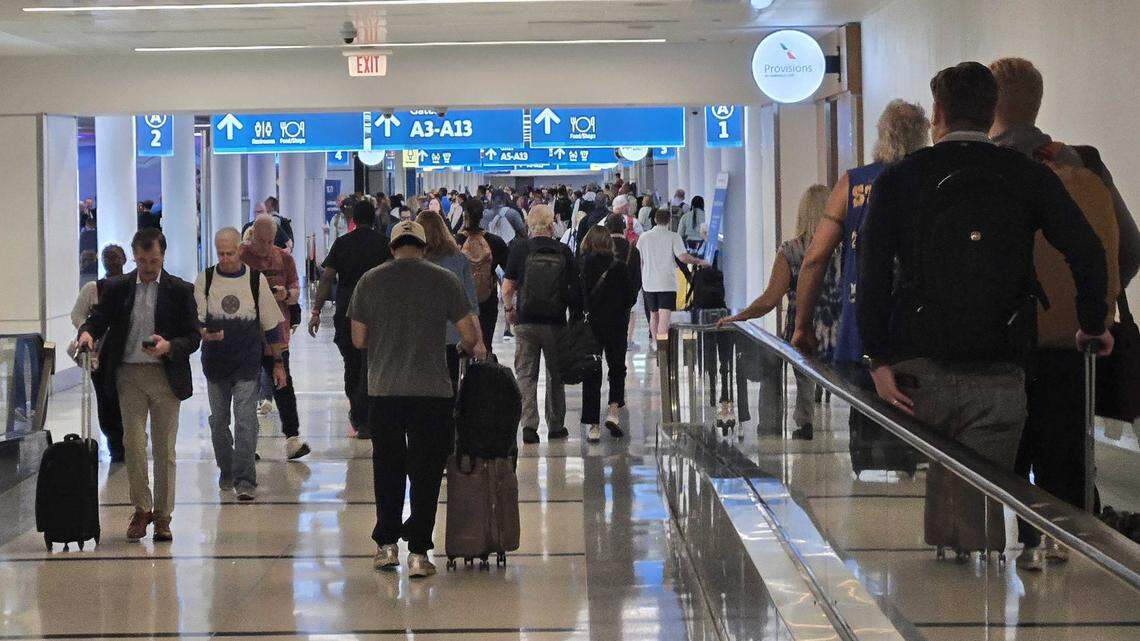 Tripadvisor lists Charlotte as a top travel destination