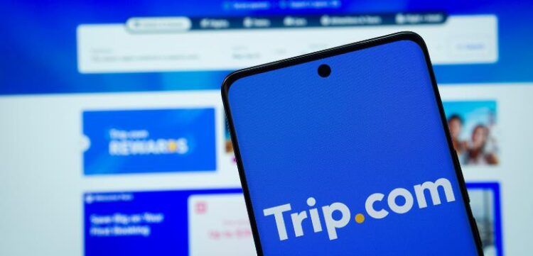 Trip.com Group’s Trip.Biz acquires European TMC Key Travel