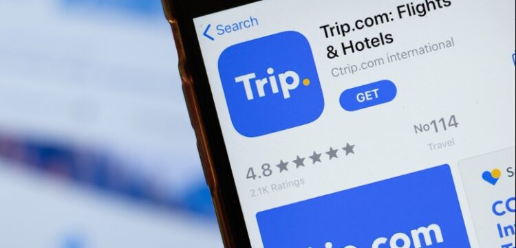 Trip.com co-founders step down as OTA faces antitrust probe