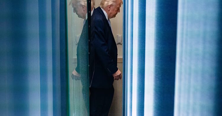 Middle East War: Trump ramps up threats against Iran