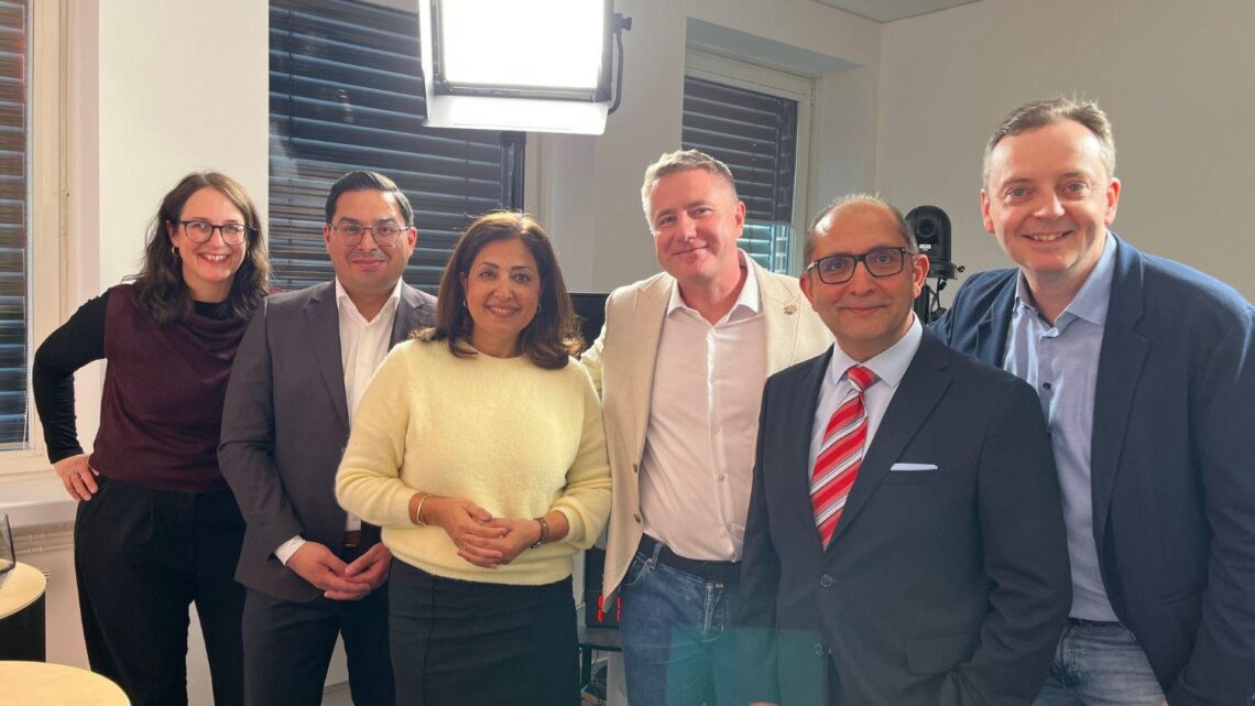 fvw.de discussion: Turkey tourism experts are cautiously optimistic