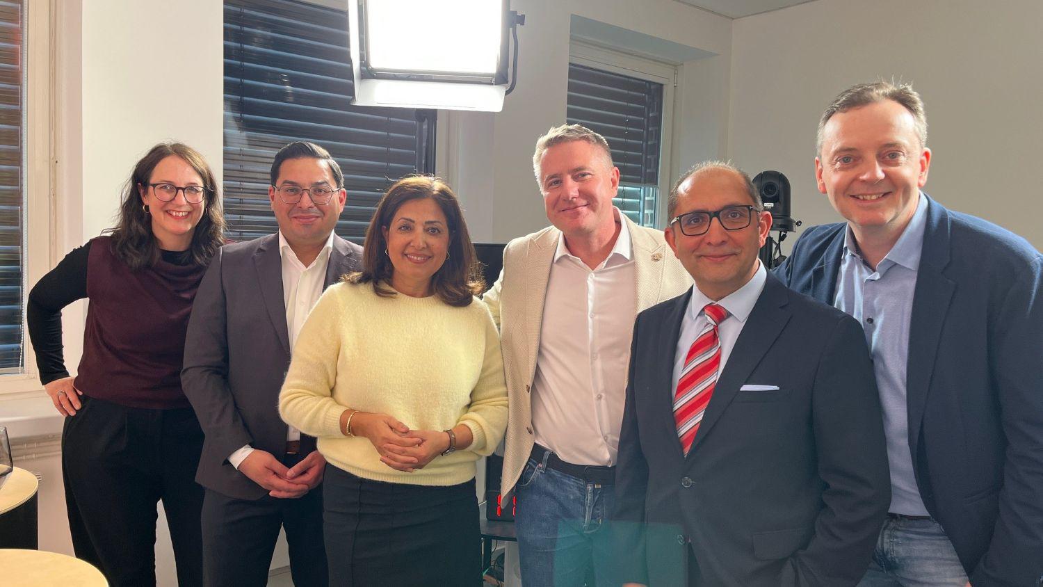 fvw.de discussion: Turkey tourism experts are cautiously optimistic