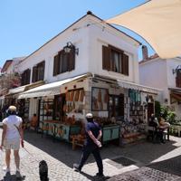 Four Turkish destinations shortlisted for UN’s 2026 best villages scheme